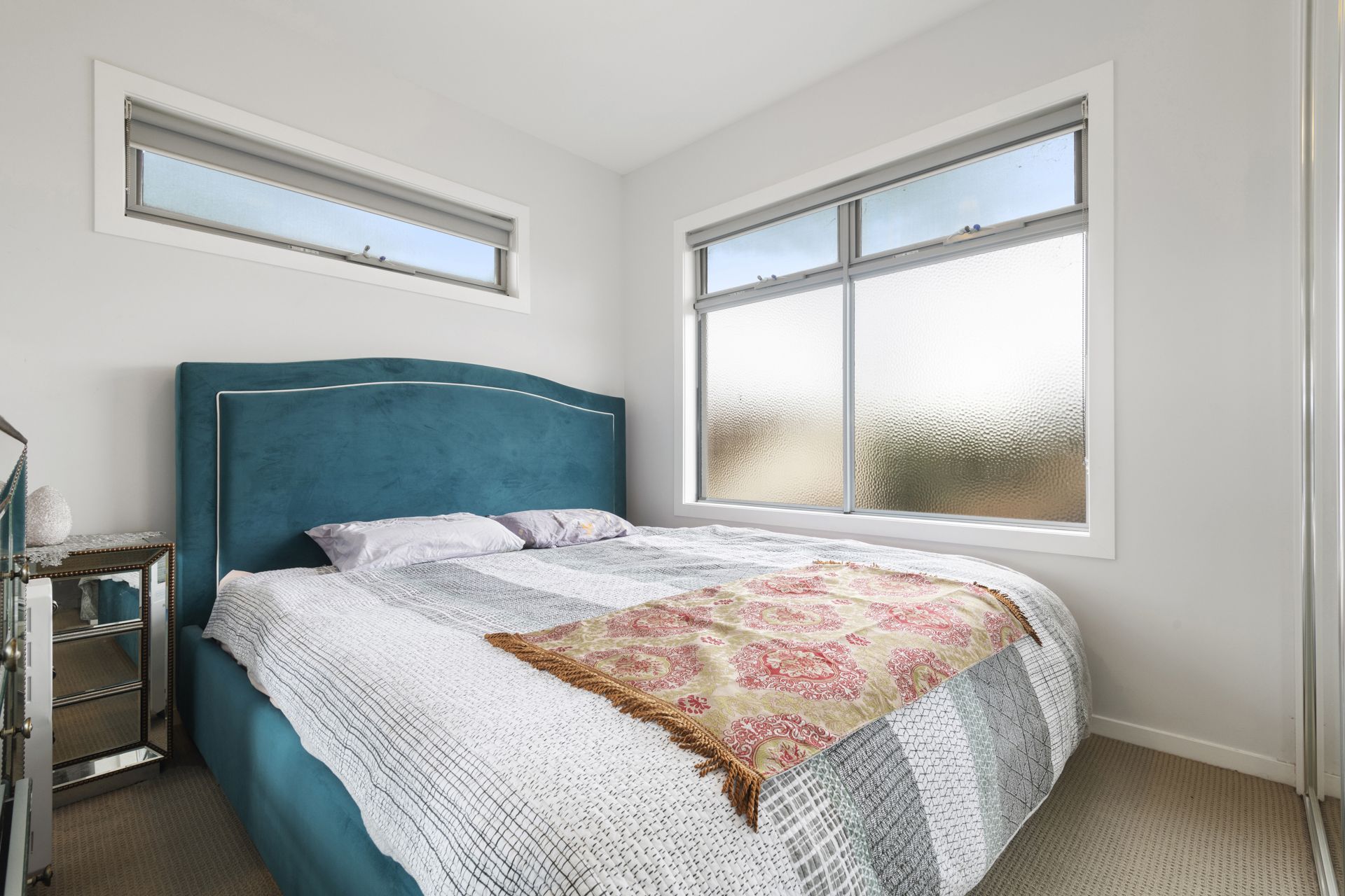 AFFORDABLE MODERN LIVING