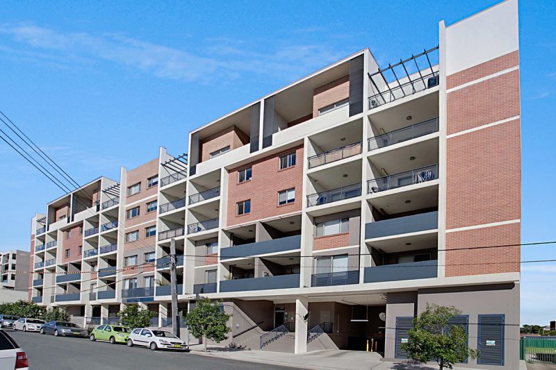 Real Estate For Sale 71/39 Warby Street Campbelltown , NSW