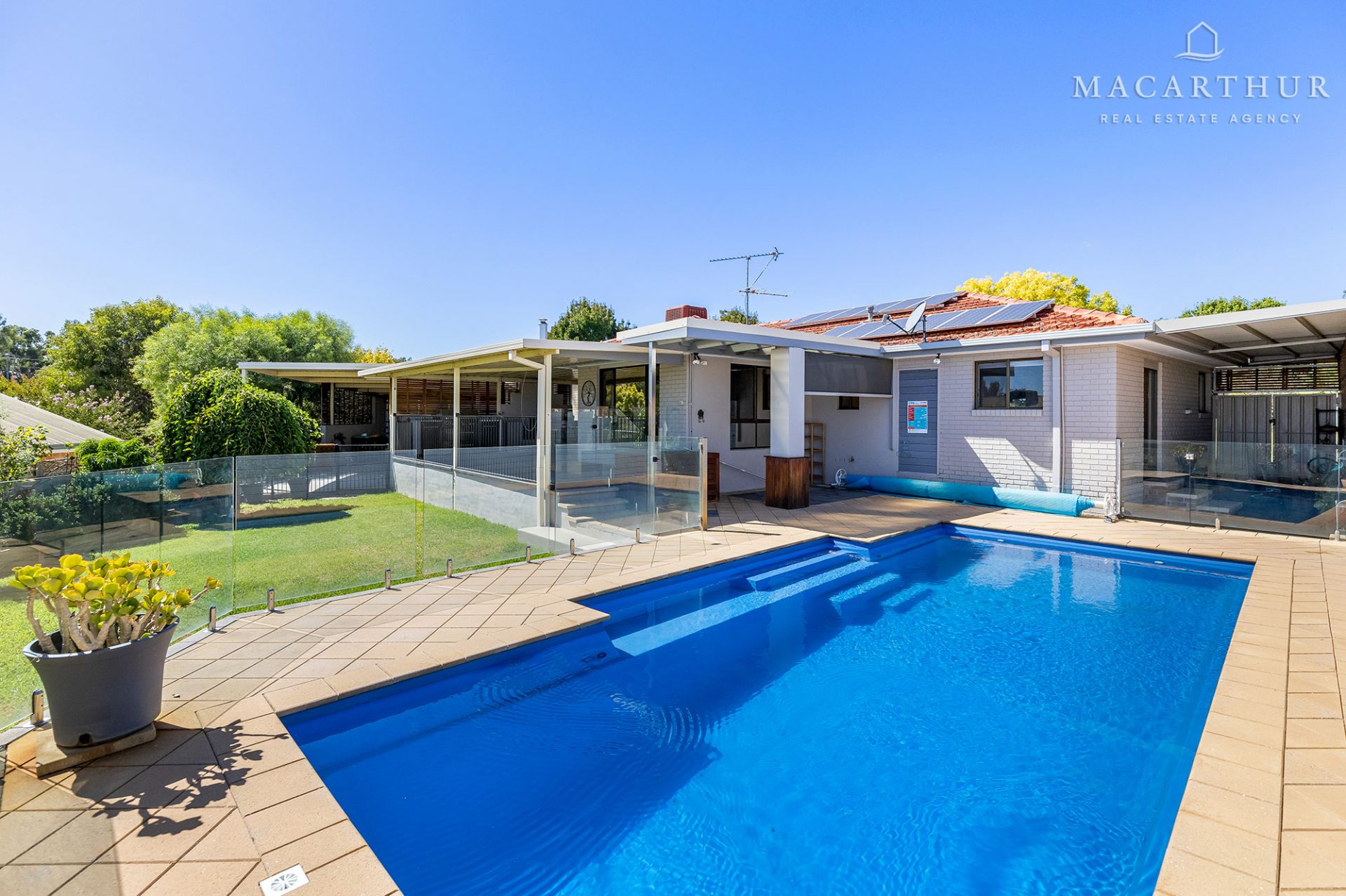 1 Tubbo Place, Bourkelands Macarthur Real Estate Agency