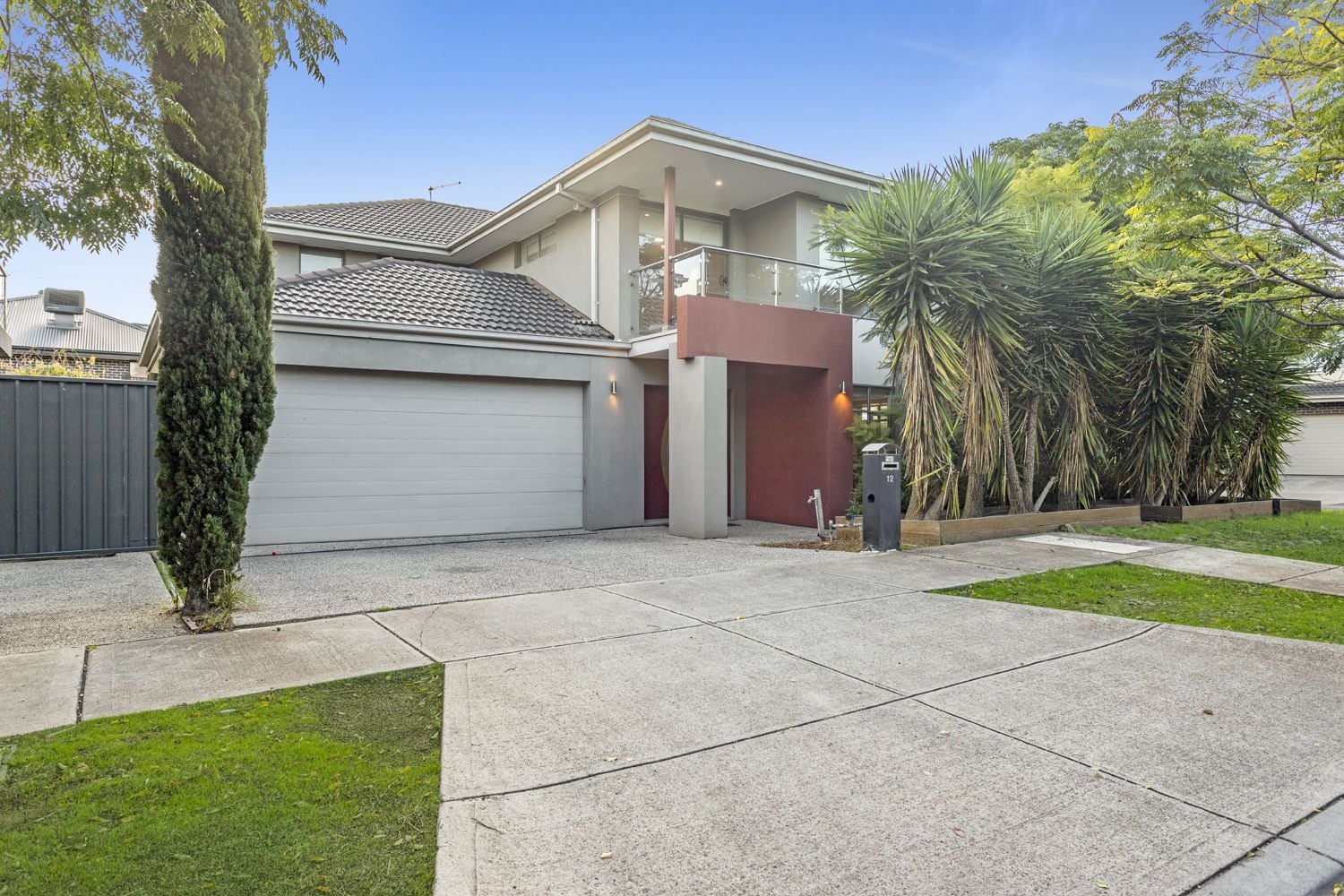 Big House you will love !!