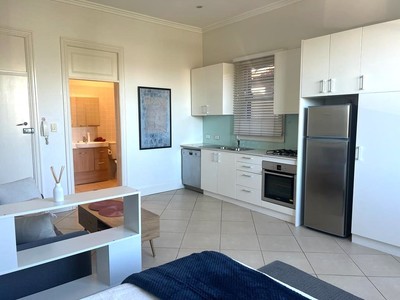 2/7-9 Bellevue Road, Bellevue Hill