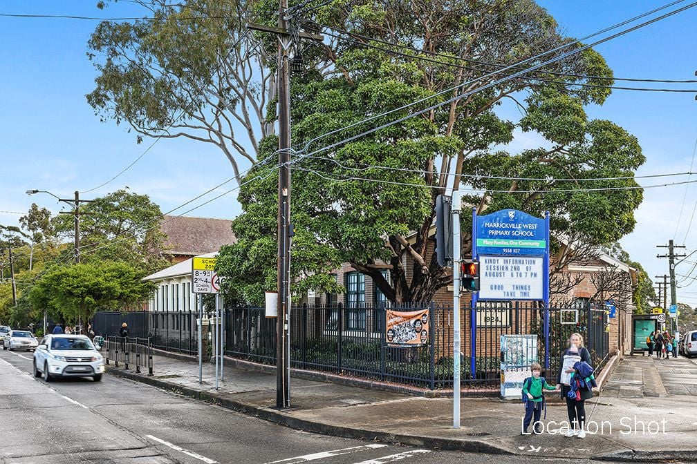 9 Ruby Street, Marrickville NSW