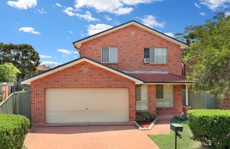 14 Hillcrest Road, Quakers Hill