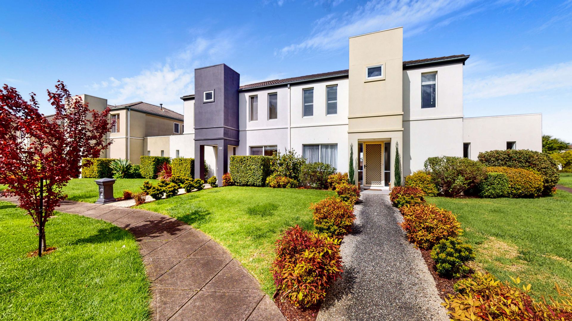 123 Sovereign Manors Crescent, Rowville OBrien Real Estate