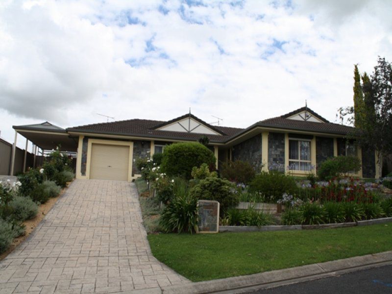 8 Elle Court MOUNT GAMBIER SA, Mount Gambier - Thumbnail 5