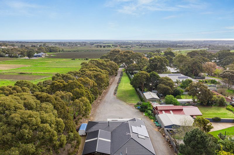 45 Methodist Street WILLUNGA SA, Willunga - Thumbnail 7