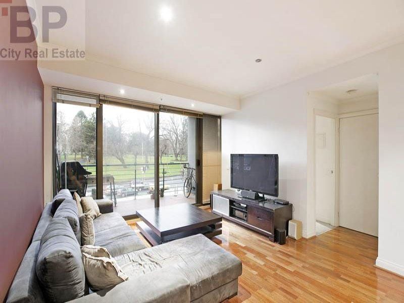 321/299 Spring Street MELBOURNE VIC, Melbourne - Thumbnail 5