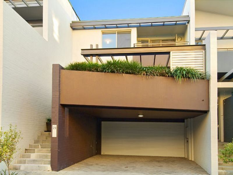 29 Edgewood Crescent, CABARITA