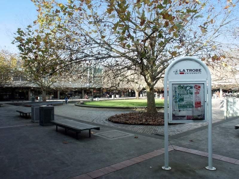 SPACIOUS TWO BEDROOM UNIT