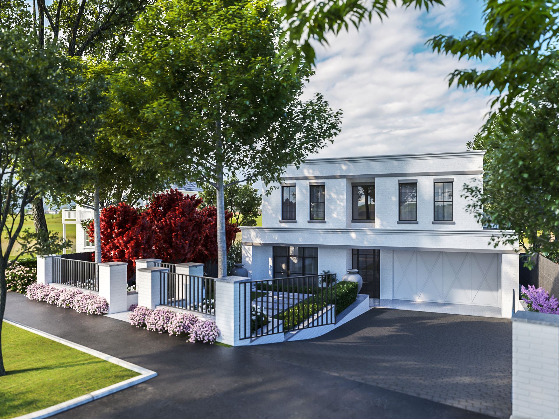 Real Estate For Sale 74 Provincial Road Lindfield , NSW