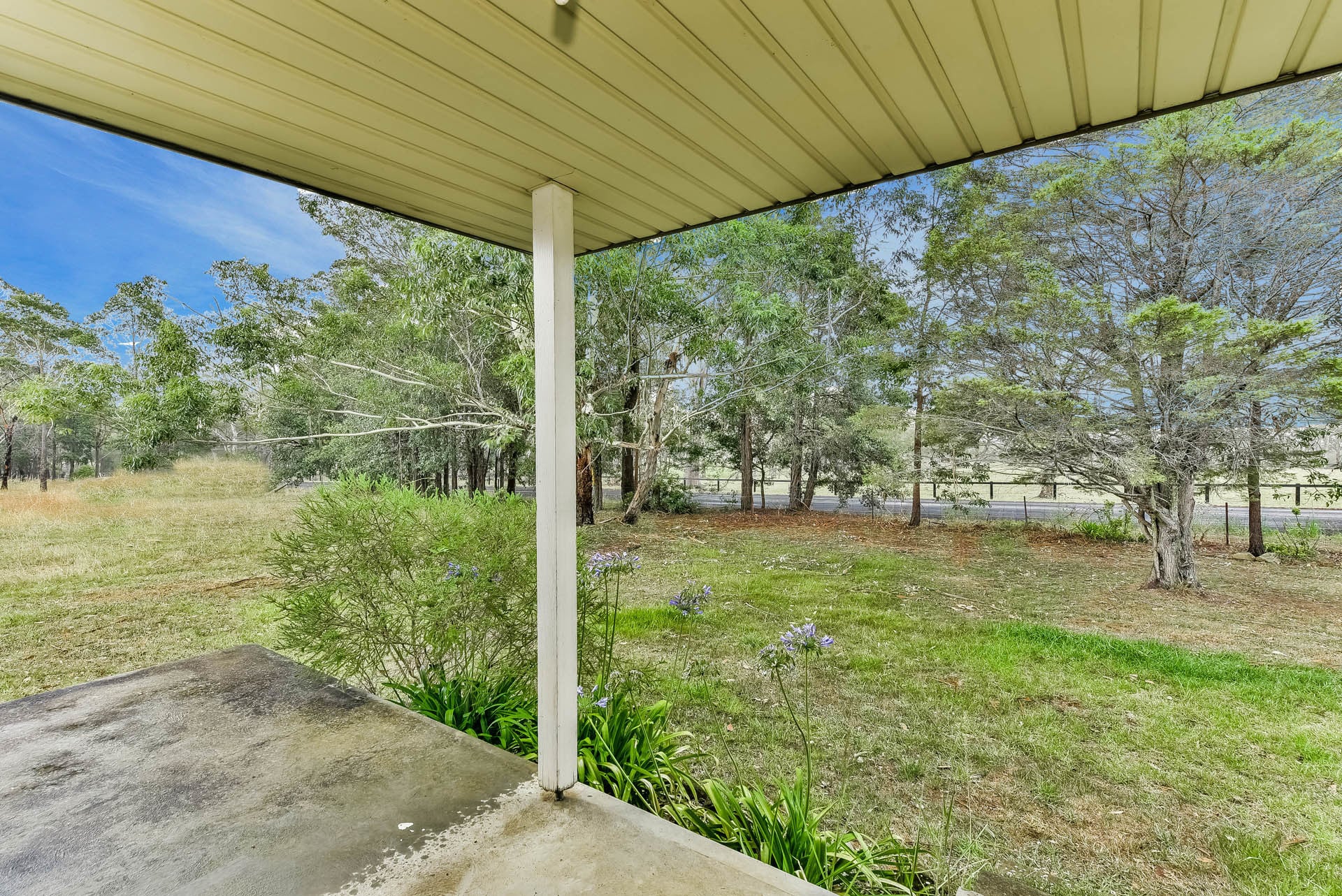 Real Estate For Lease 1195 Barkers Lodge Road Oakdale , NSW