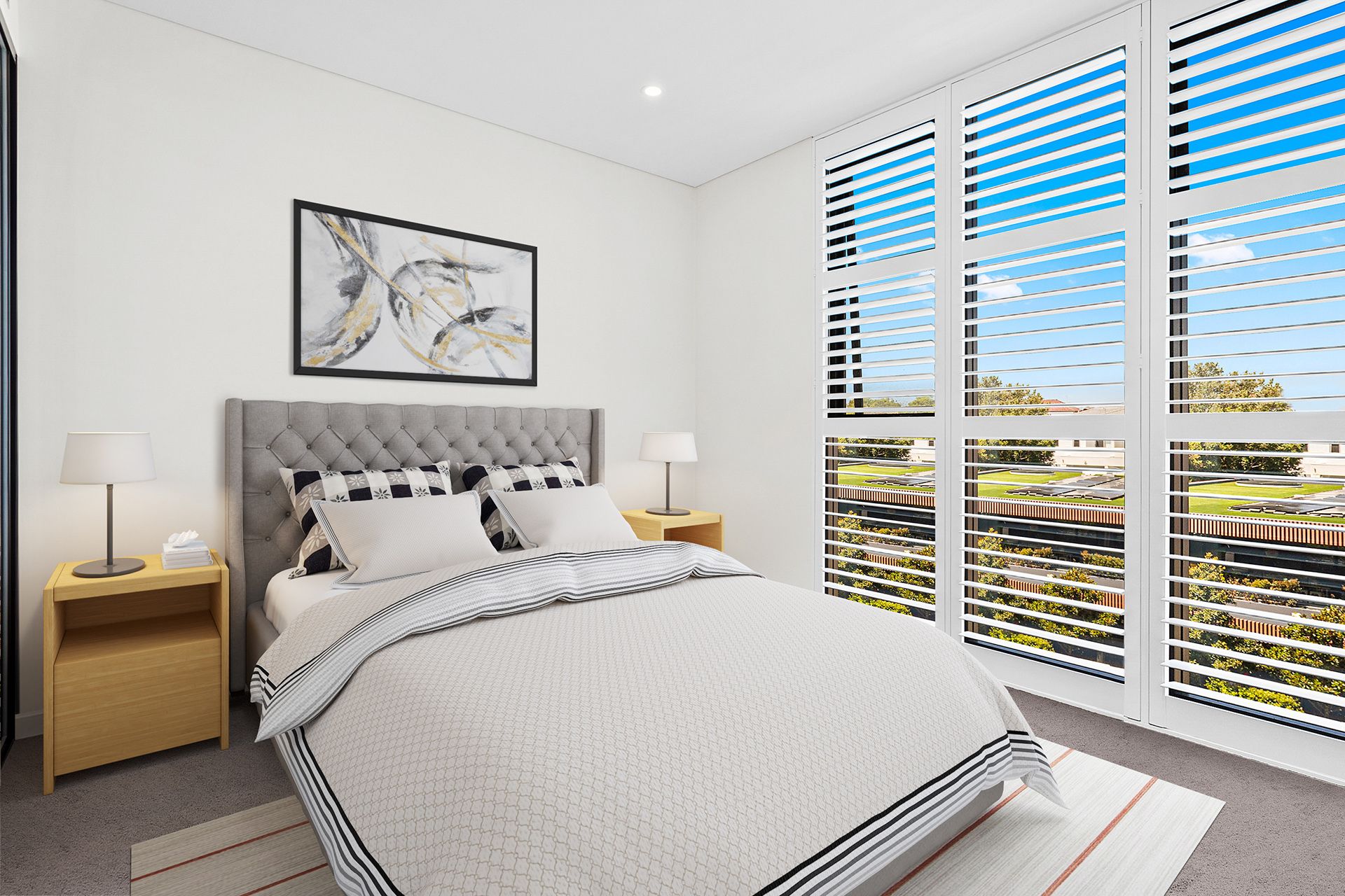 303/1 Garrigarrang Avenue Kogarah NSW, Kogarah - Thumbnail 5