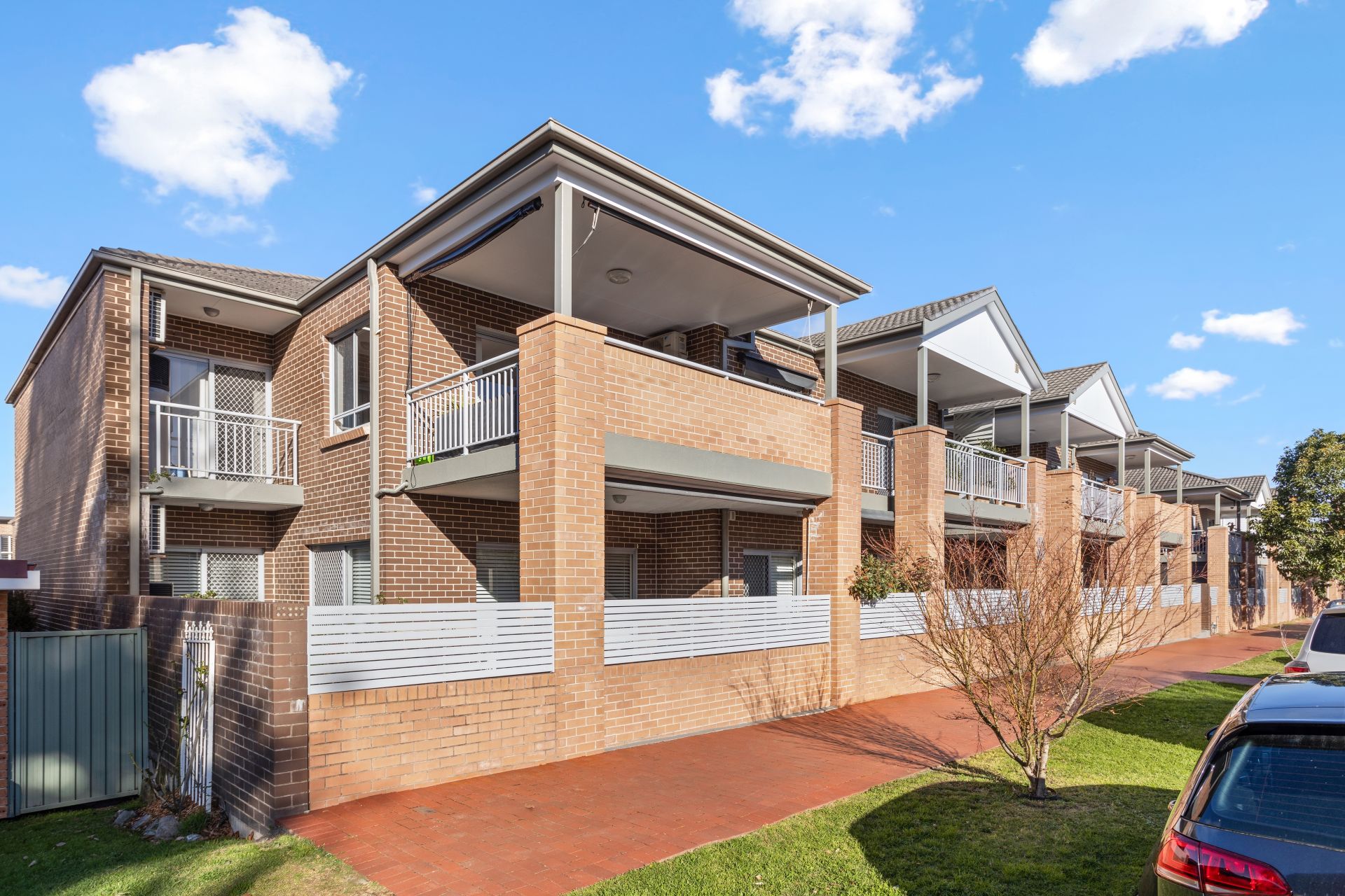 Real Estate For Sale 10/9 Stuart Street Helensburgh , NSW