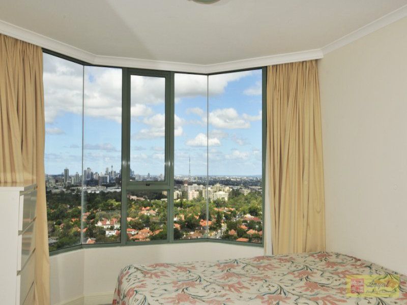 2602/37 Victor Street CHATSWOOD NSW, Chatswood - Thumbnail 6