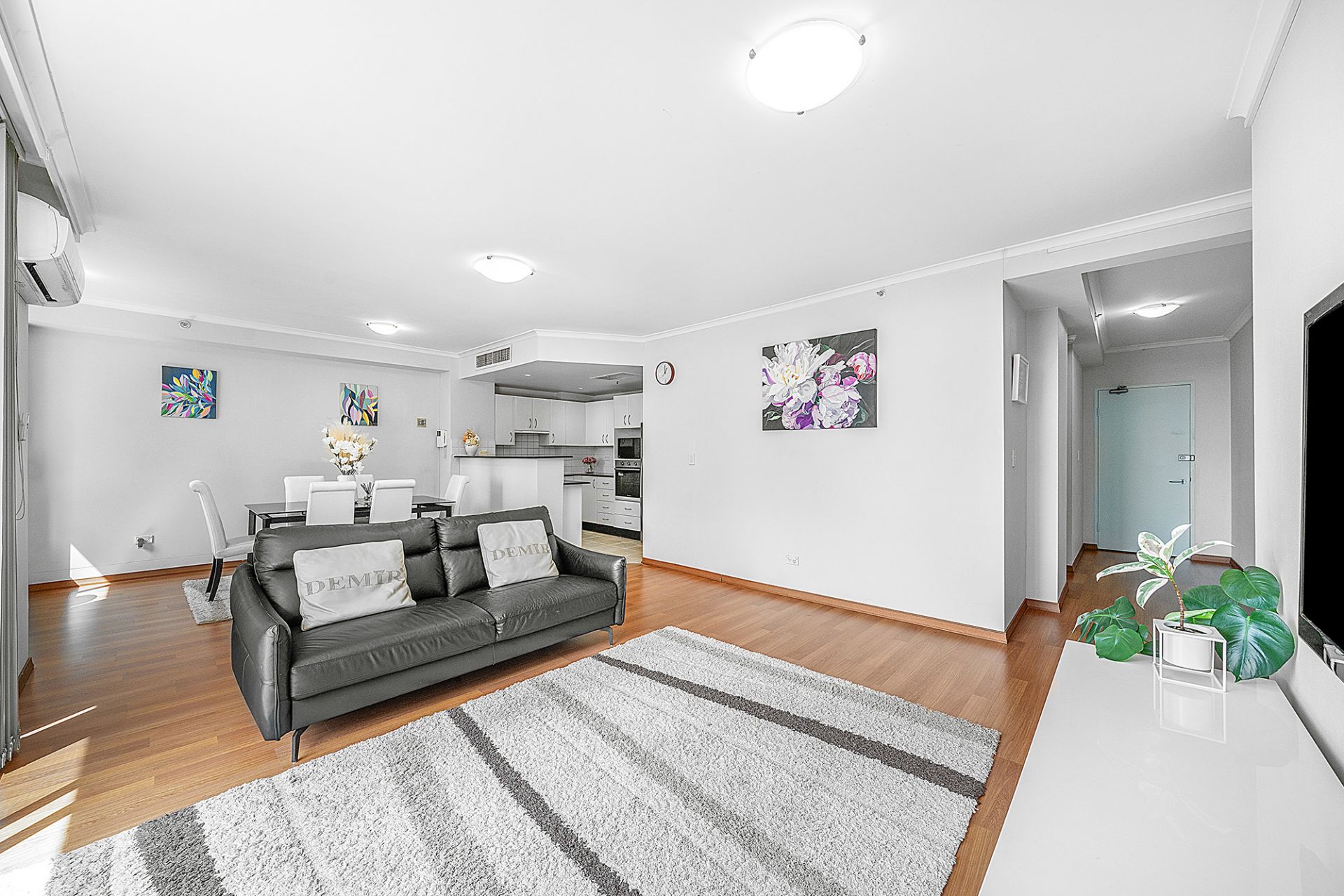 702/7-9 Churchill Avenue, Strathfield, Strathfield - Thumbnail 4