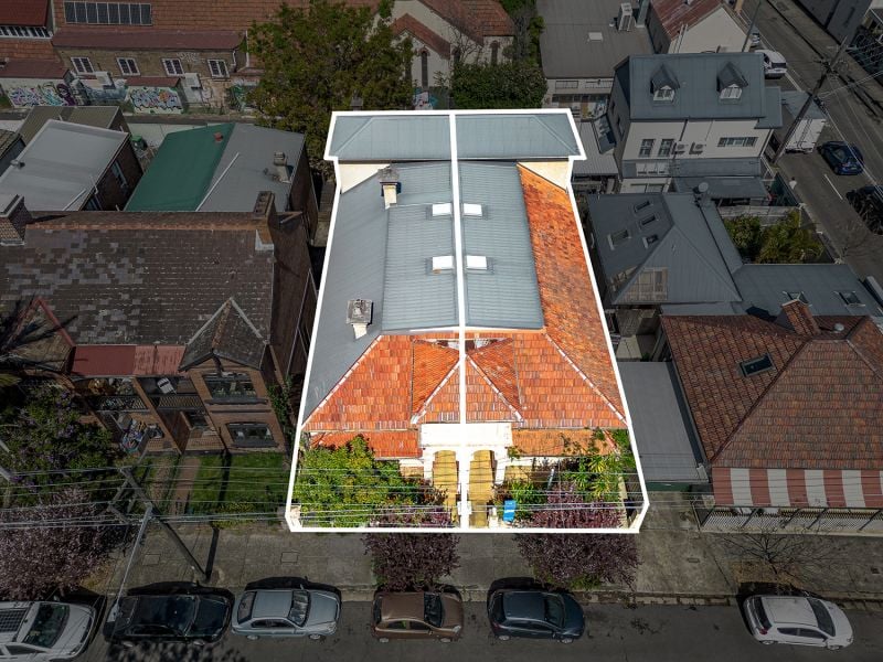20 - 22 Cavendish Street Enmore NSW, Enmore - Thumbnail 2