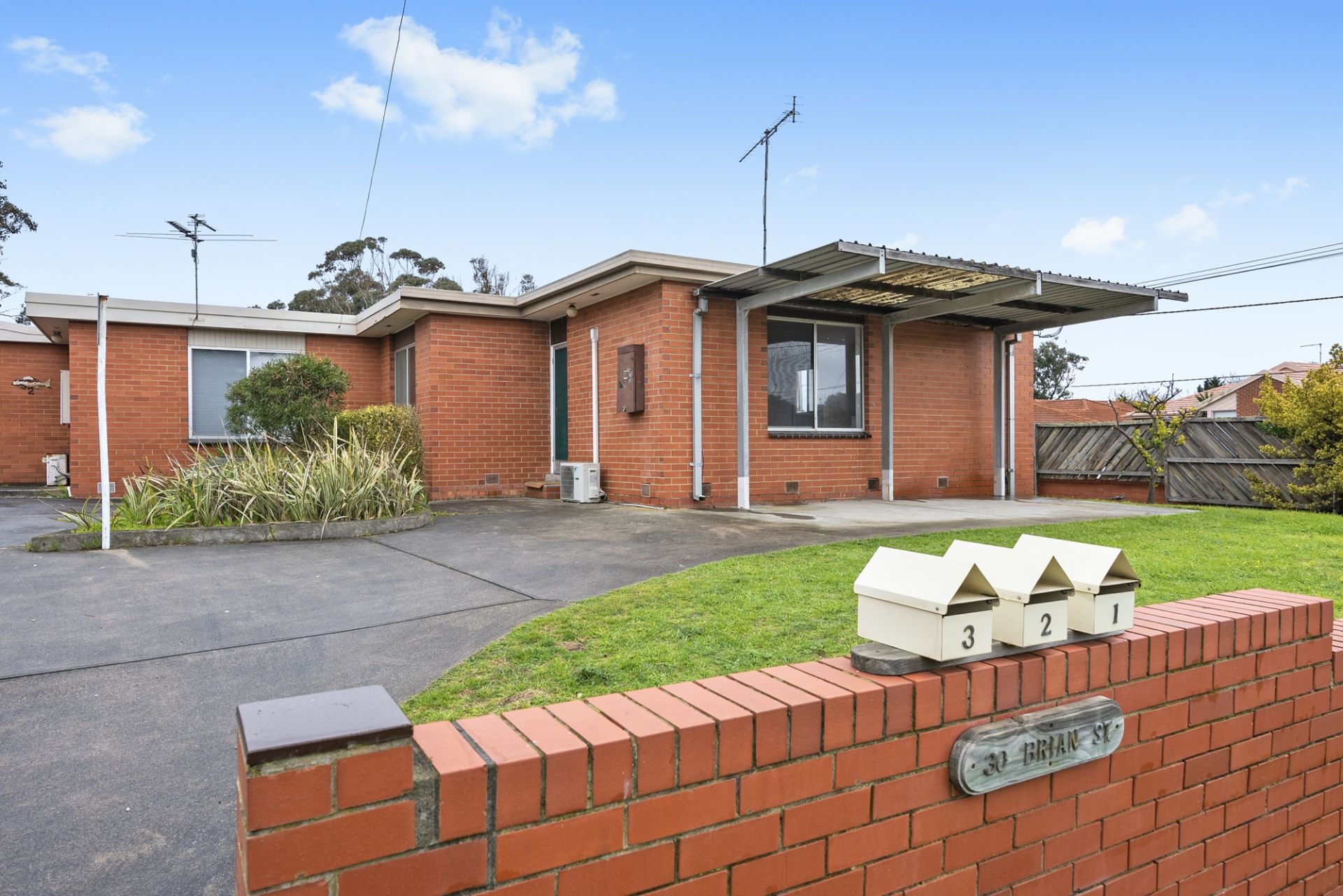 1/30 Brian Street, Safety Beach OBrien Real Estate