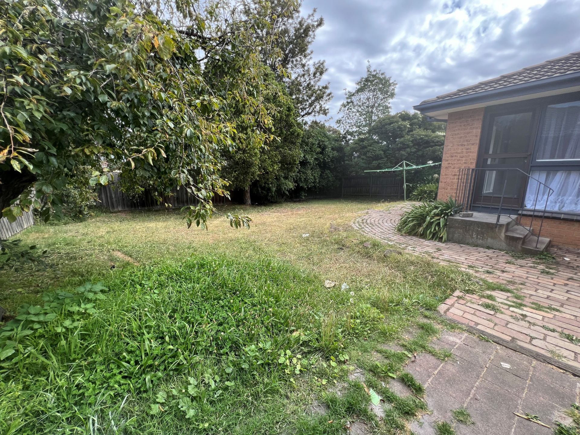 RENOVATED 3 BEDROOM HOME