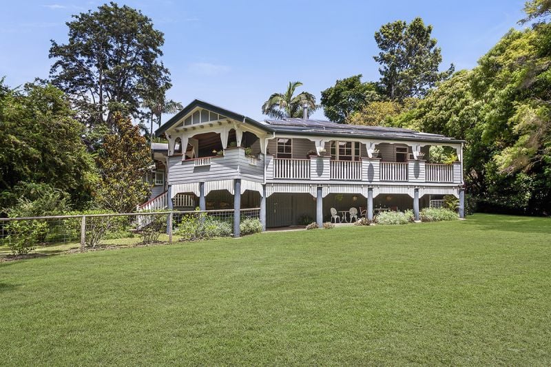 504 Mountain View Road, MALENY, Maleny - Image 1