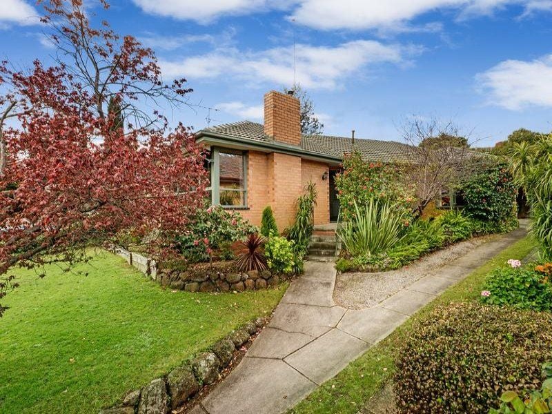 105 Graham Road, Viewbank