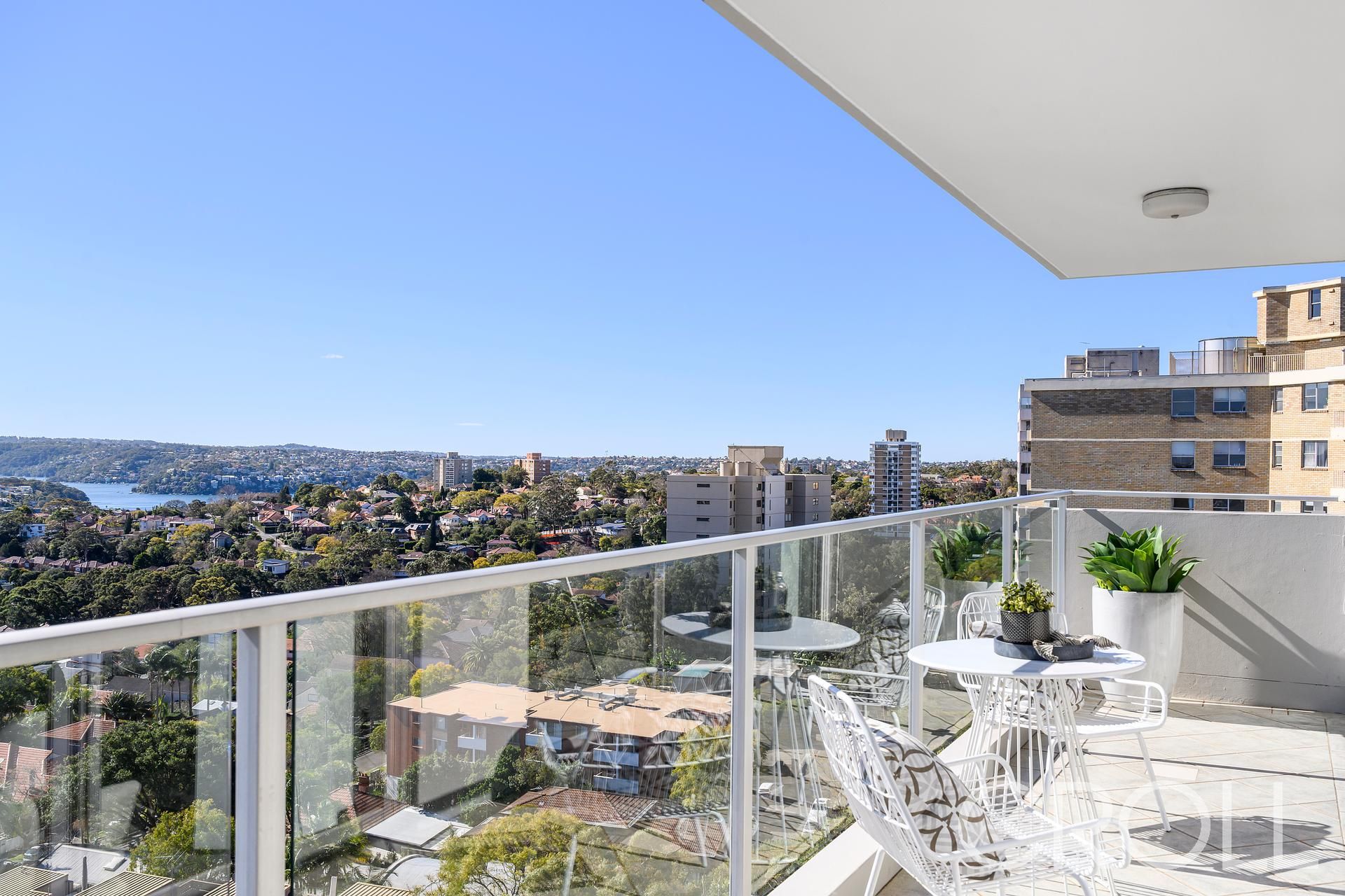 31/14-20 Gerard Street CREMORNE NSW, Cremorne - Thumbnail 4