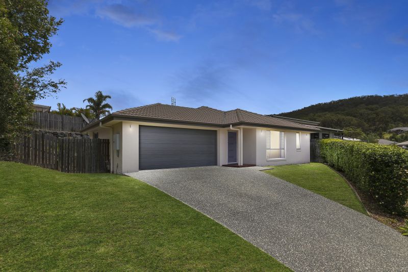 Real Estate For Sale 20 Lysterfield Rise Upper Coomera , QLD