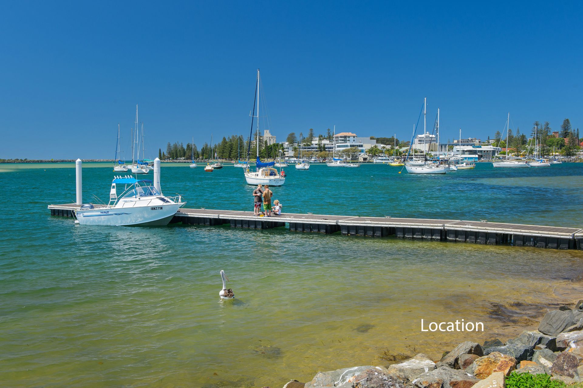 23 Harbourside Crescent Port Macquarie NSW, Port Macquarie - Thumbnail 7