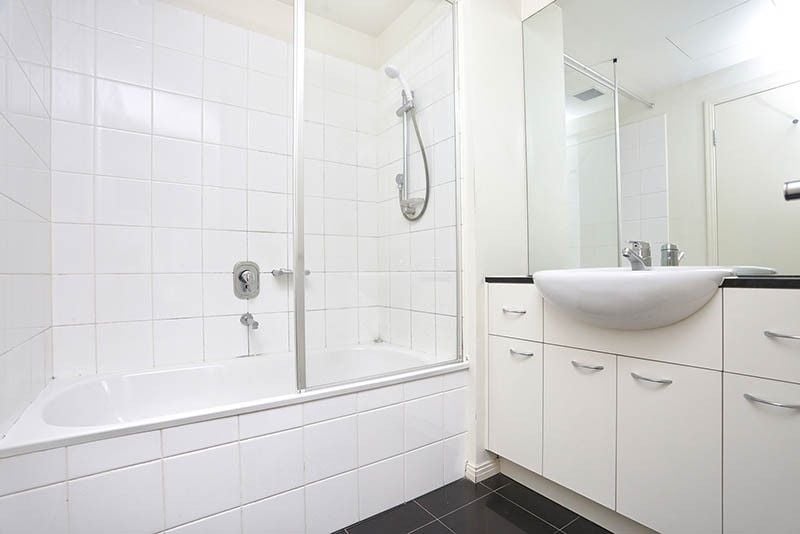 Perfectly Positioned In The Highly Sought Park Complex
