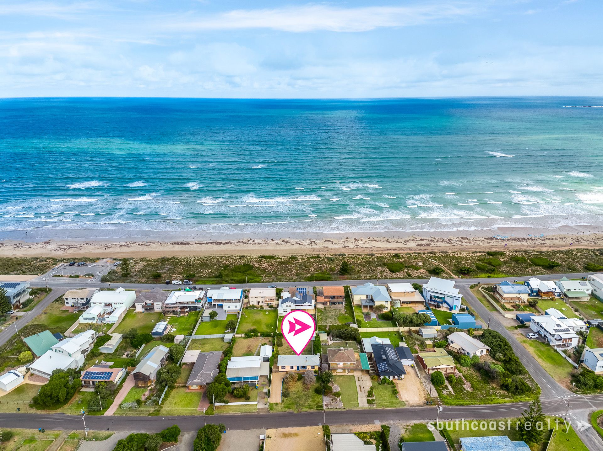 163 Newell Avenue, Middleton South Coast Realty