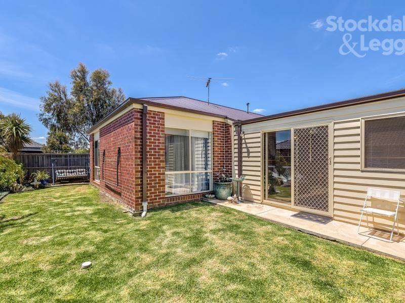 17 Nighthawk Blvd SOUTH MORANG, South Morang - Thumbnail 2