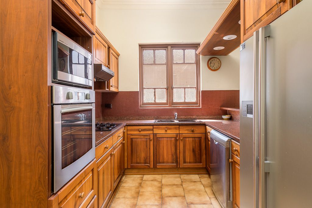 SOLD - Premier Location, Spacious Proportions, Real Potential