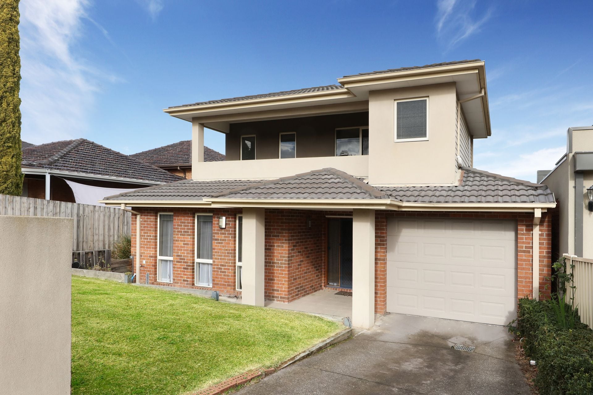 1/12 Wareham Street, Springvale VIC