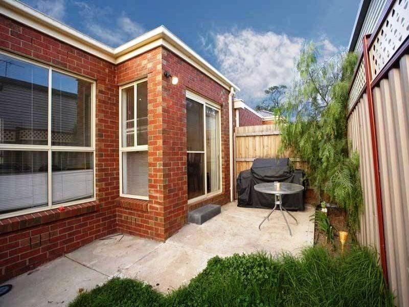 THREE BEDROOM VILLA