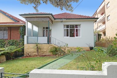18 Arcadia Street Coogee NSW, Coogee - Thumbnail 2