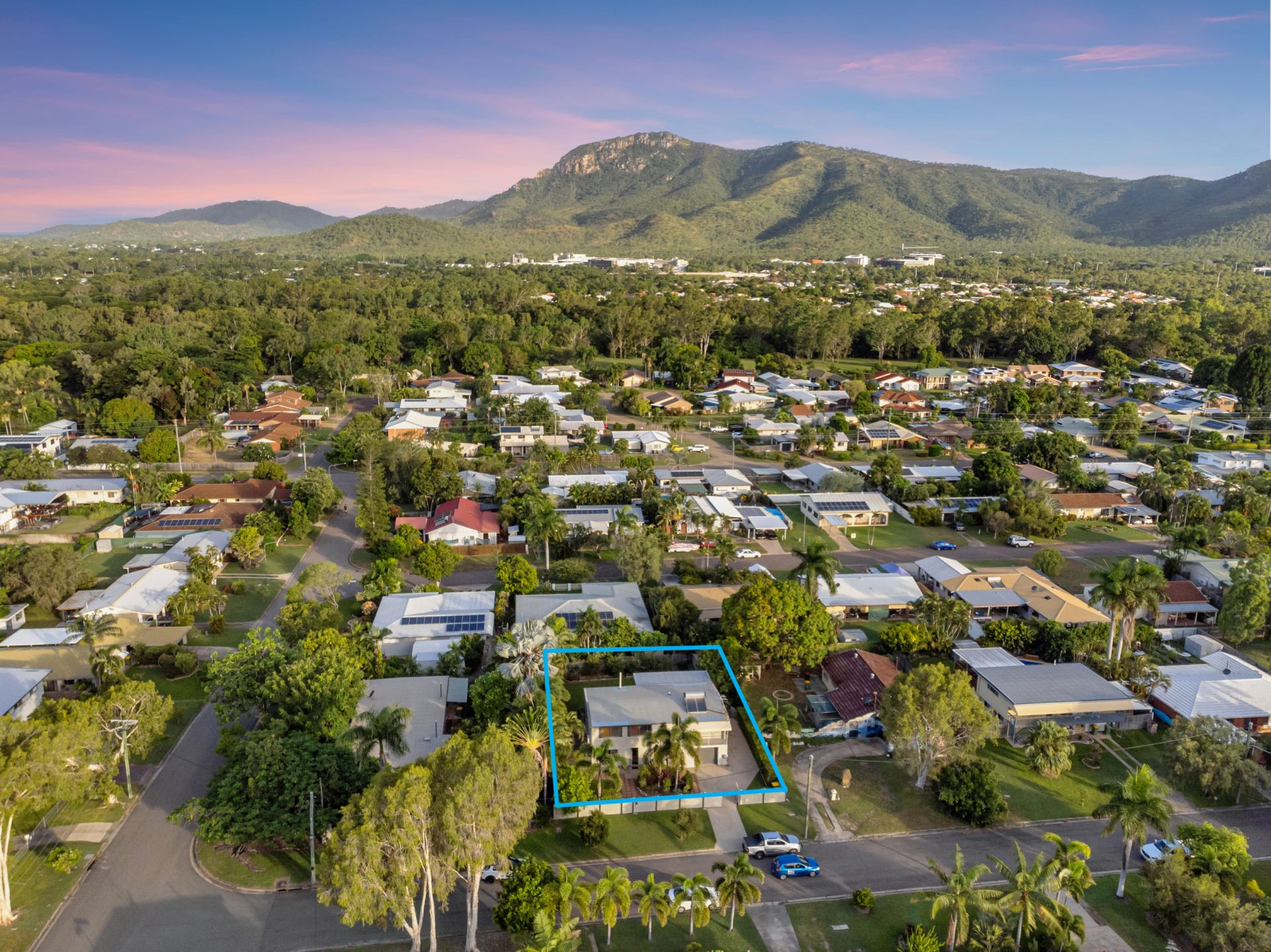 43 Rossiter Street, Cranbrook Harcourts Kingsberry Townsville