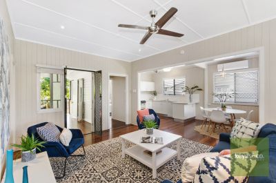 26 Carmody Street, Hermit Park
