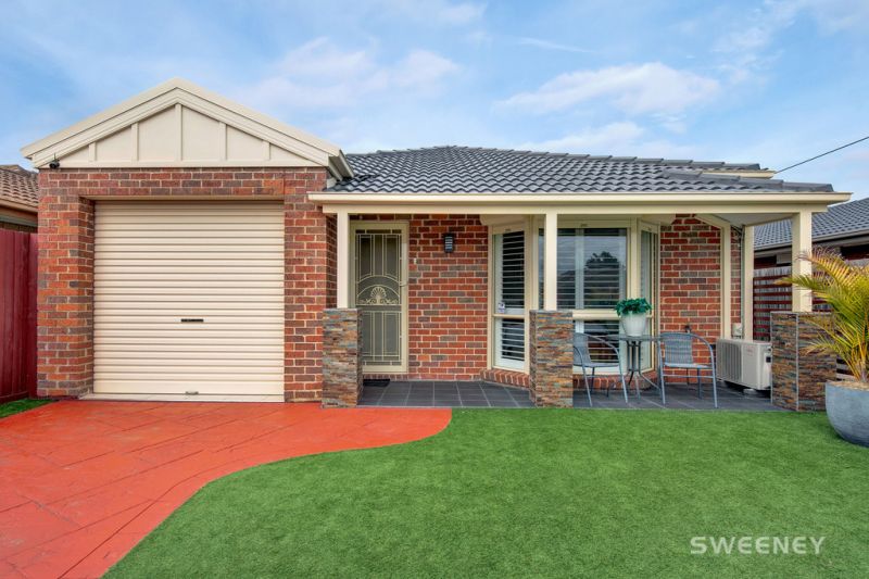 89 Talbot Street, Altona Meadows - Thumbnail 2
