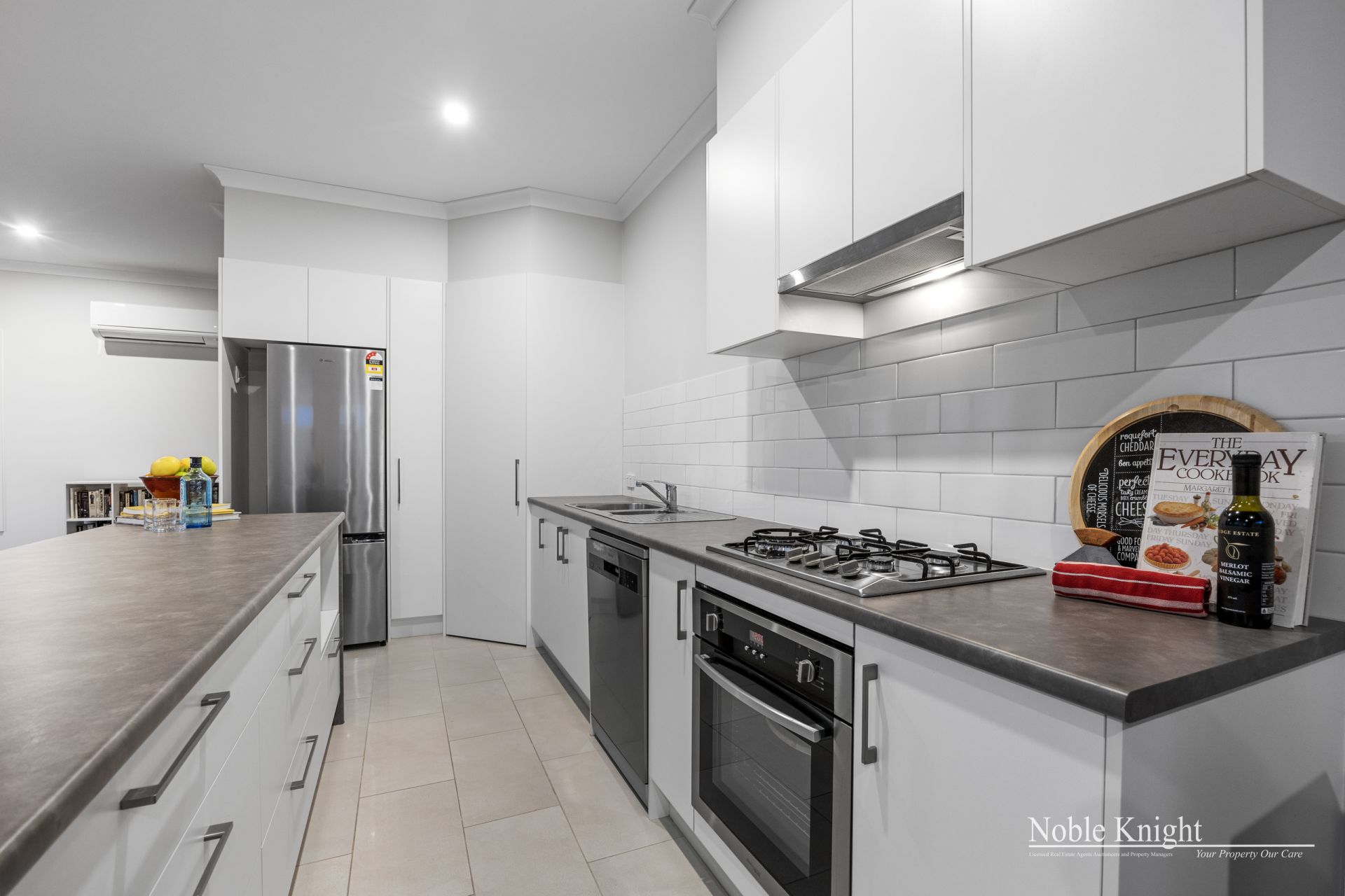 64A King Street, Yarra Glen Noble Knight