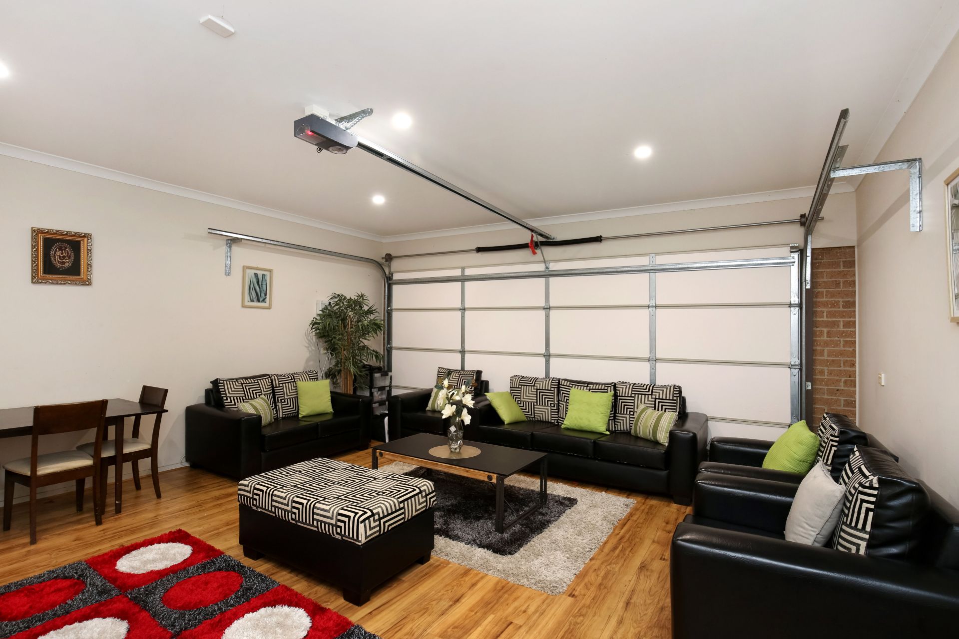 FOUR BEDROOM FAMILY FAVOURITE