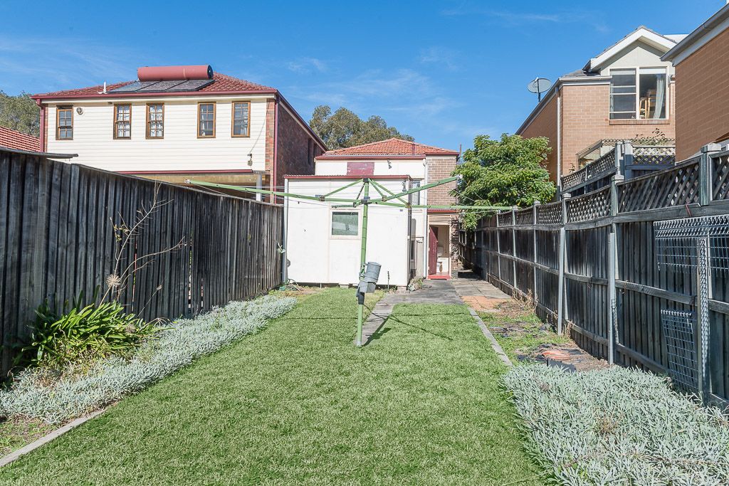 SOLD - Freestanding Home, Prime Location, Pure Potential