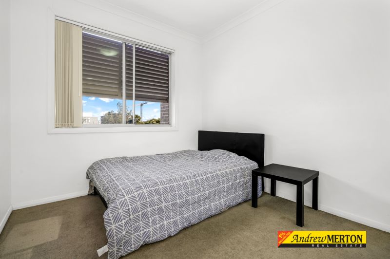 9/14 Smythe Street, Merrylands