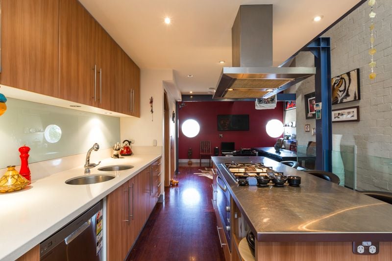 3/19 Schild Street, Yarraville - Thumbnail 2