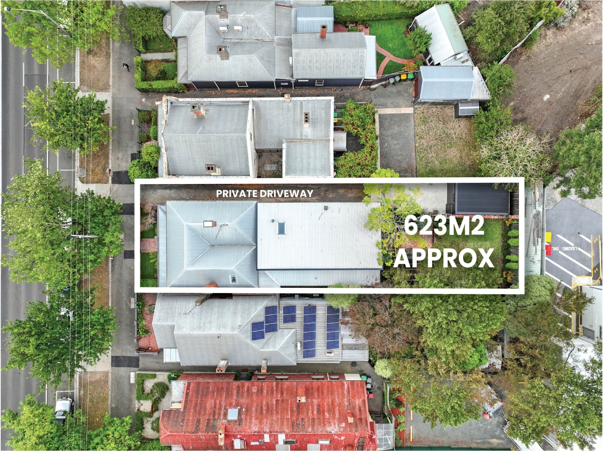 217 Lydiard Street North, Soldiers Hill, Soldiers Hill - Thumbnail 6