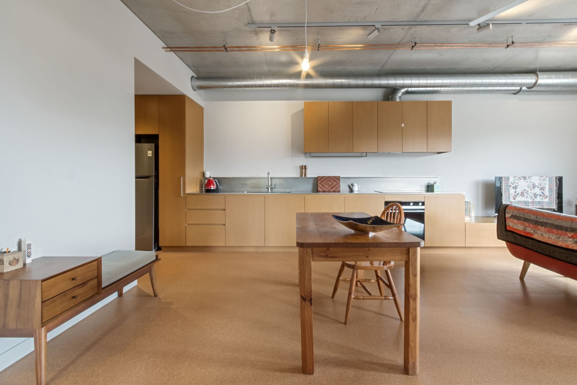 Nightingale Living: Where Comfort Meets Community