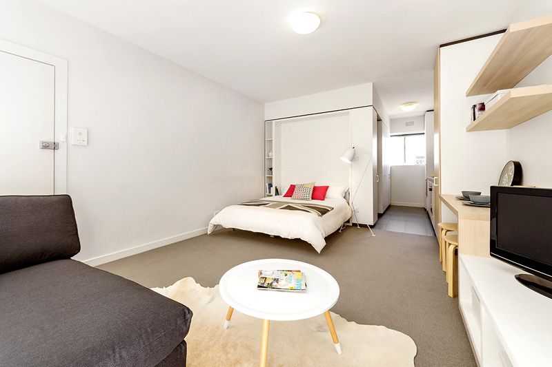 3/47 Spenser Street, St Kilda - Thumbnail 7