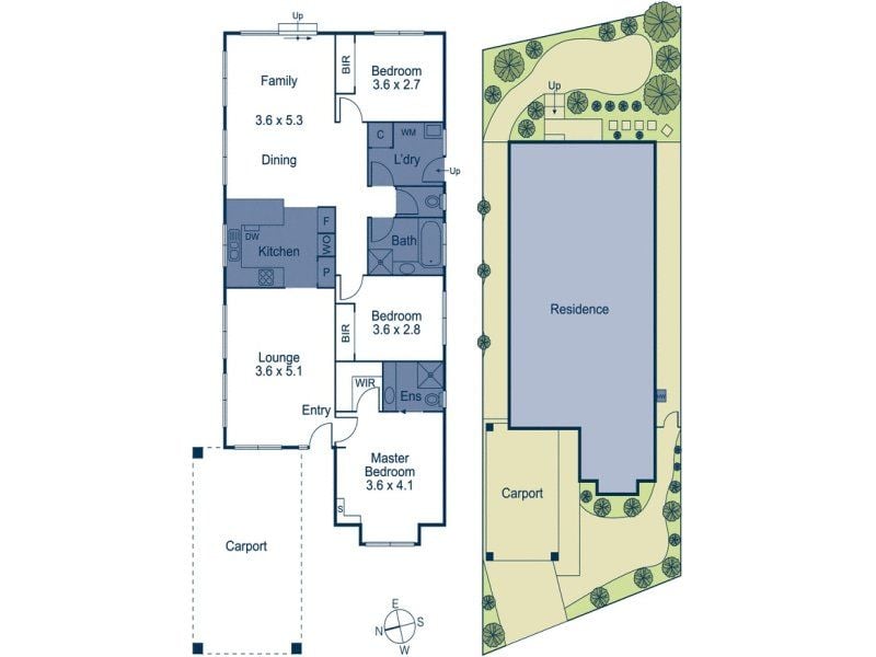 17A Beverley Crescent BLACKBURN, Blackburn - Thumbnail 8