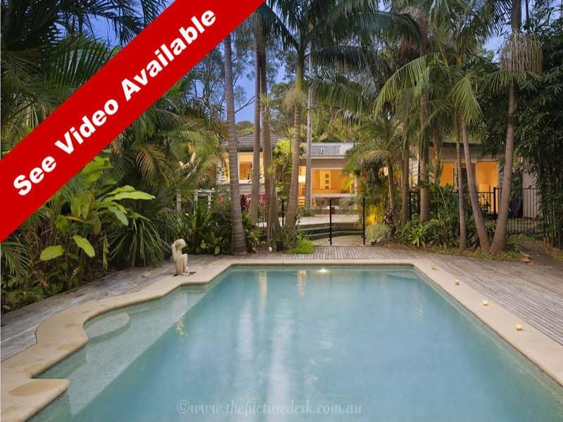 16 Wollstonecraft Avenue AVALON NSW, Avalon - Thumbnail 4