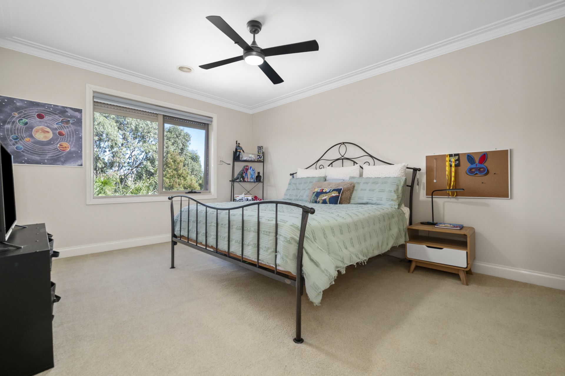 Elegant Touches, Impeccable Design