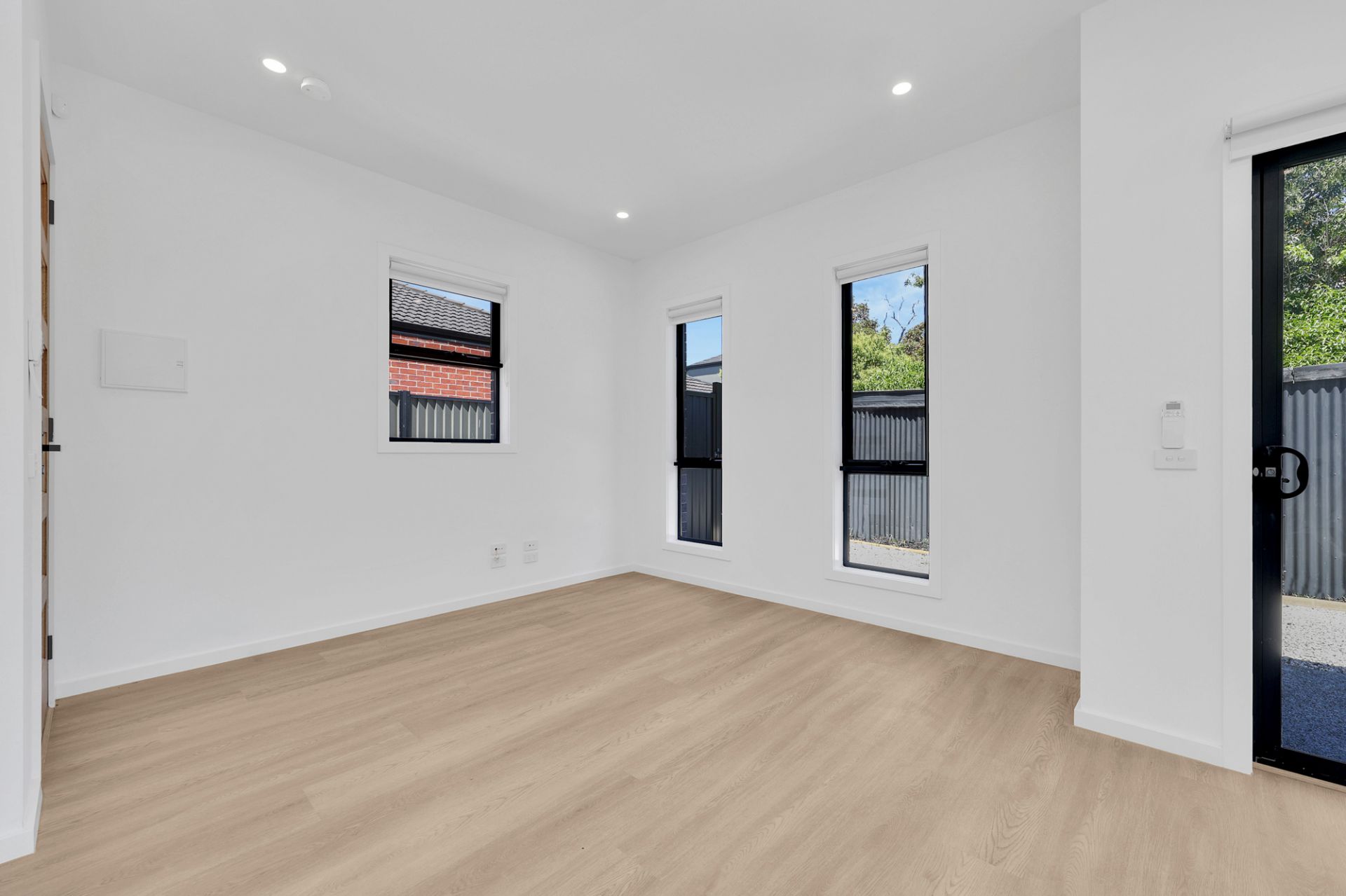 Stress Free Living In Brand New Build