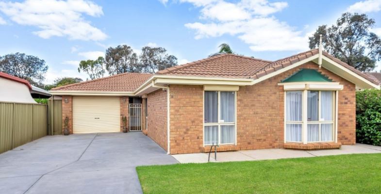288 Martins Road Parafield Gardens 5107